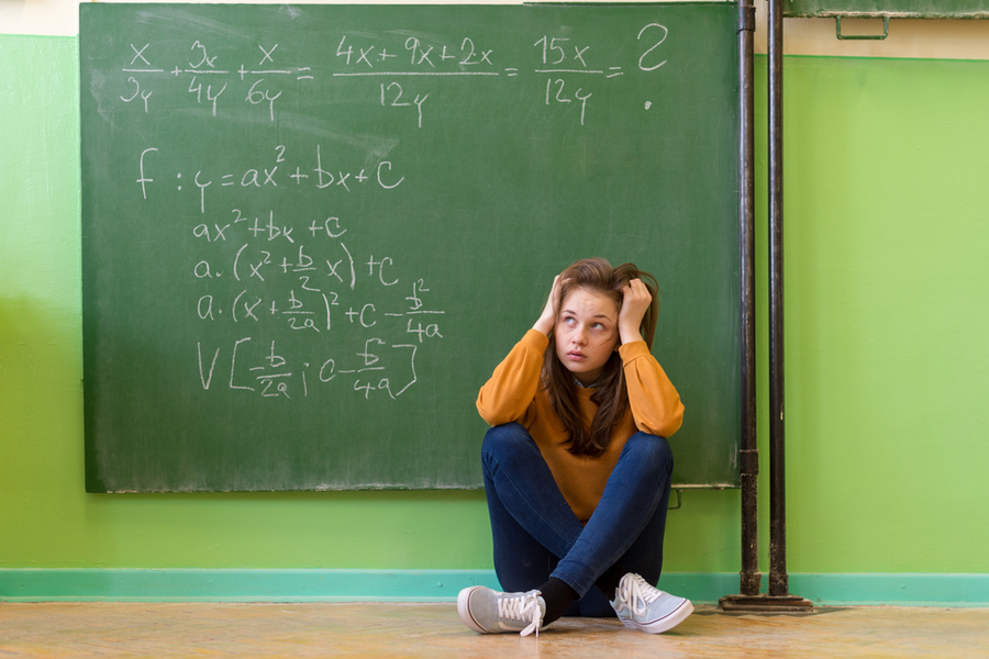 Dyscalculia: Does Your Child Have Trouble With Numbers?