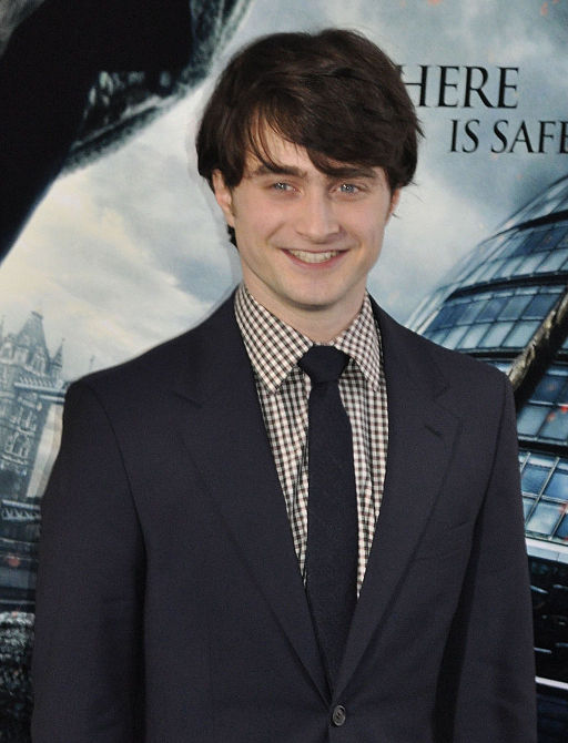 Daniel Radcliffe