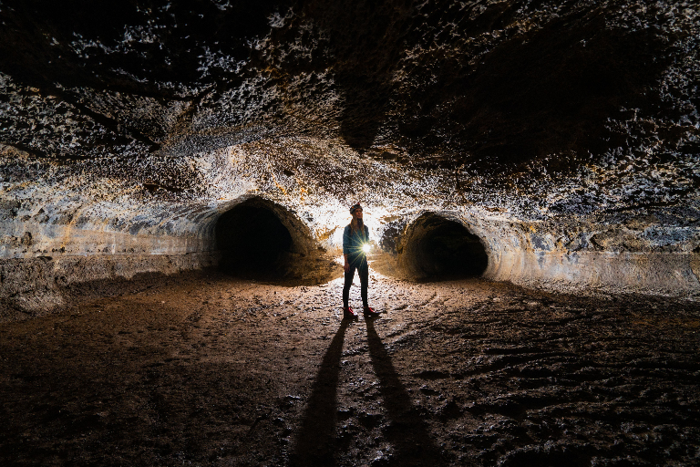 Siskiyou Lava Beds