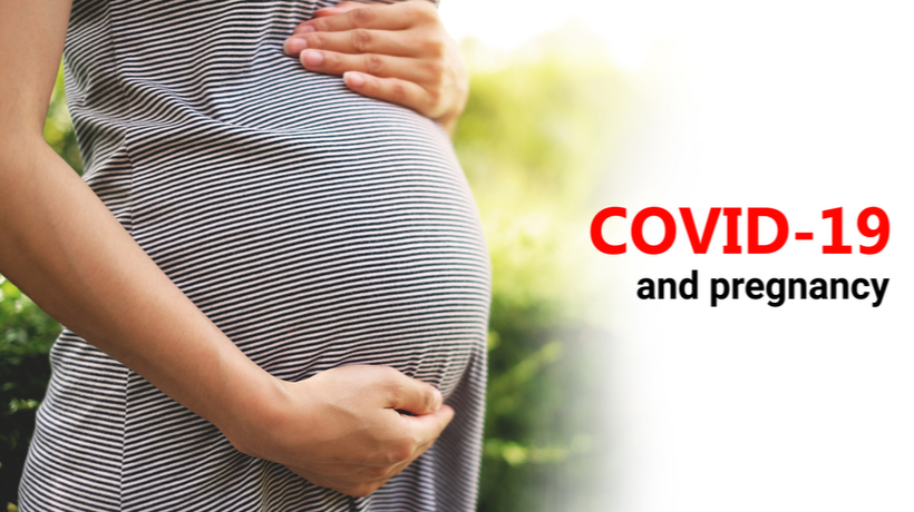 Pregnant or Thinking of Becoming Pregnant During COVID-19? What are the Risks?