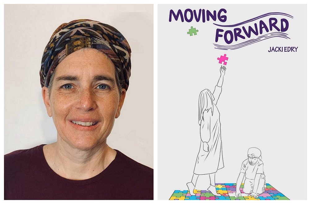 Moving Forward: Insights on Neurodiversity by a Neurodiverse Mom