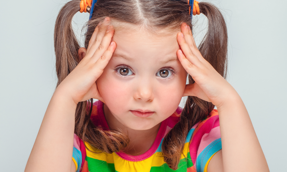 Language Disorders: Does Your Child Struggle With Spoken Language?