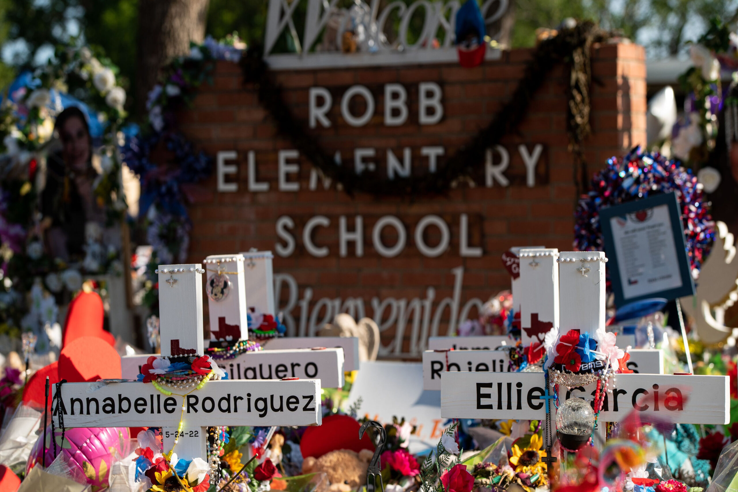 Scared, Sad, Mad, or Bad: How Kids and Parents Respond to News of Shootings