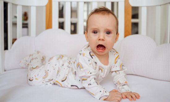 Does Teething Cause Fever feature image