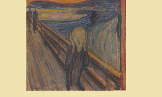 The Scream